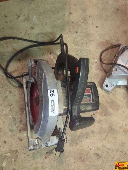 Skil Circular Saw image