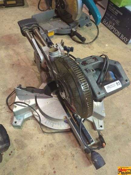 Kobalt Miter Saw image