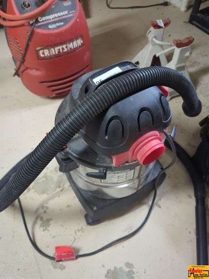 Shop-Vac image