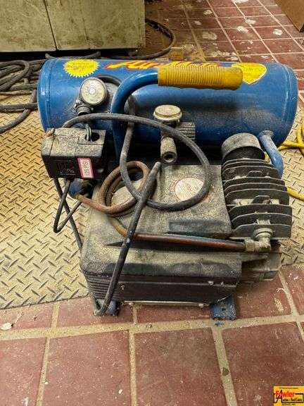 Air Mate Air Compressor image