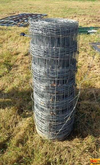 Metal Fencing image