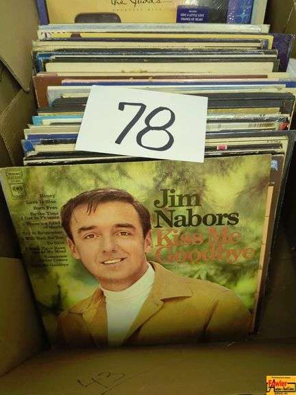 Classicf Vinyl Records image