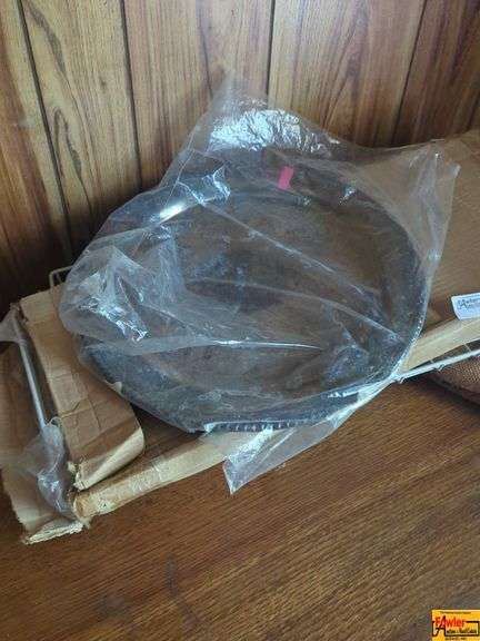 Camera Equipment, Metal Racks & More image