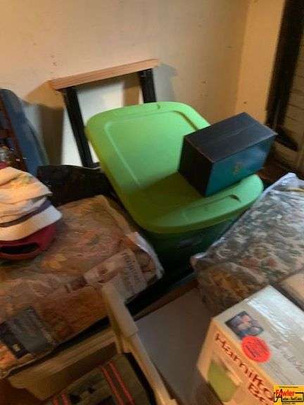 Assorted Items image