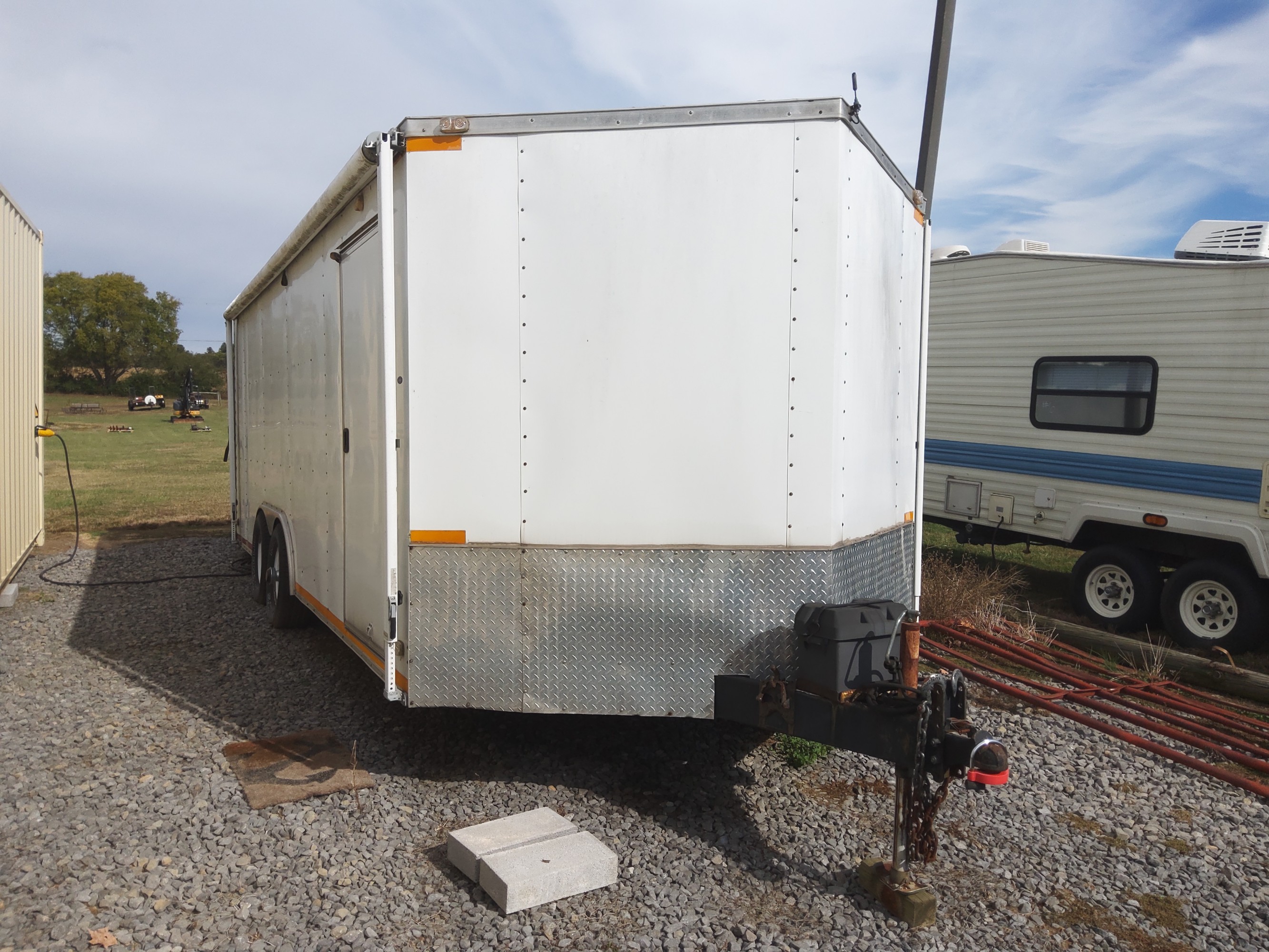 Construction & Farm Equipment, Trucks & Trailers featured photo 8