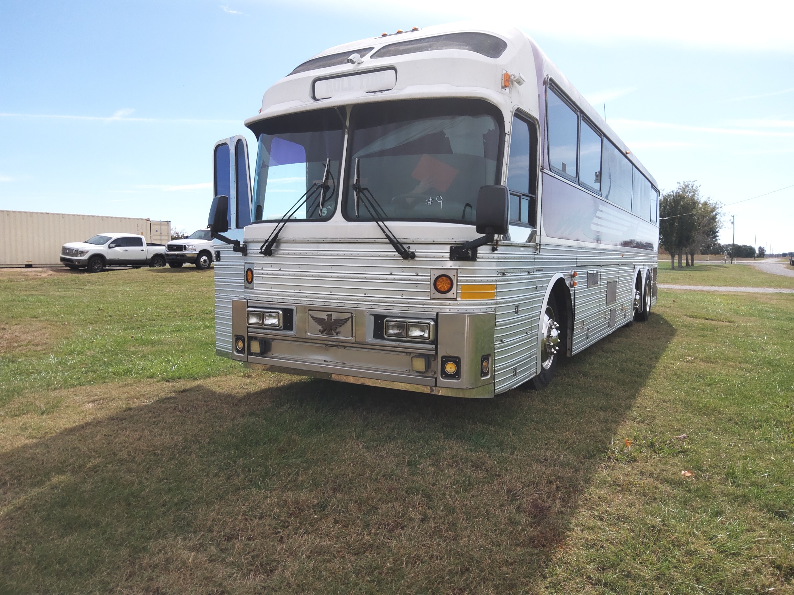 Construction & Farm Equipment, Trucks & Trailers featured photo 9