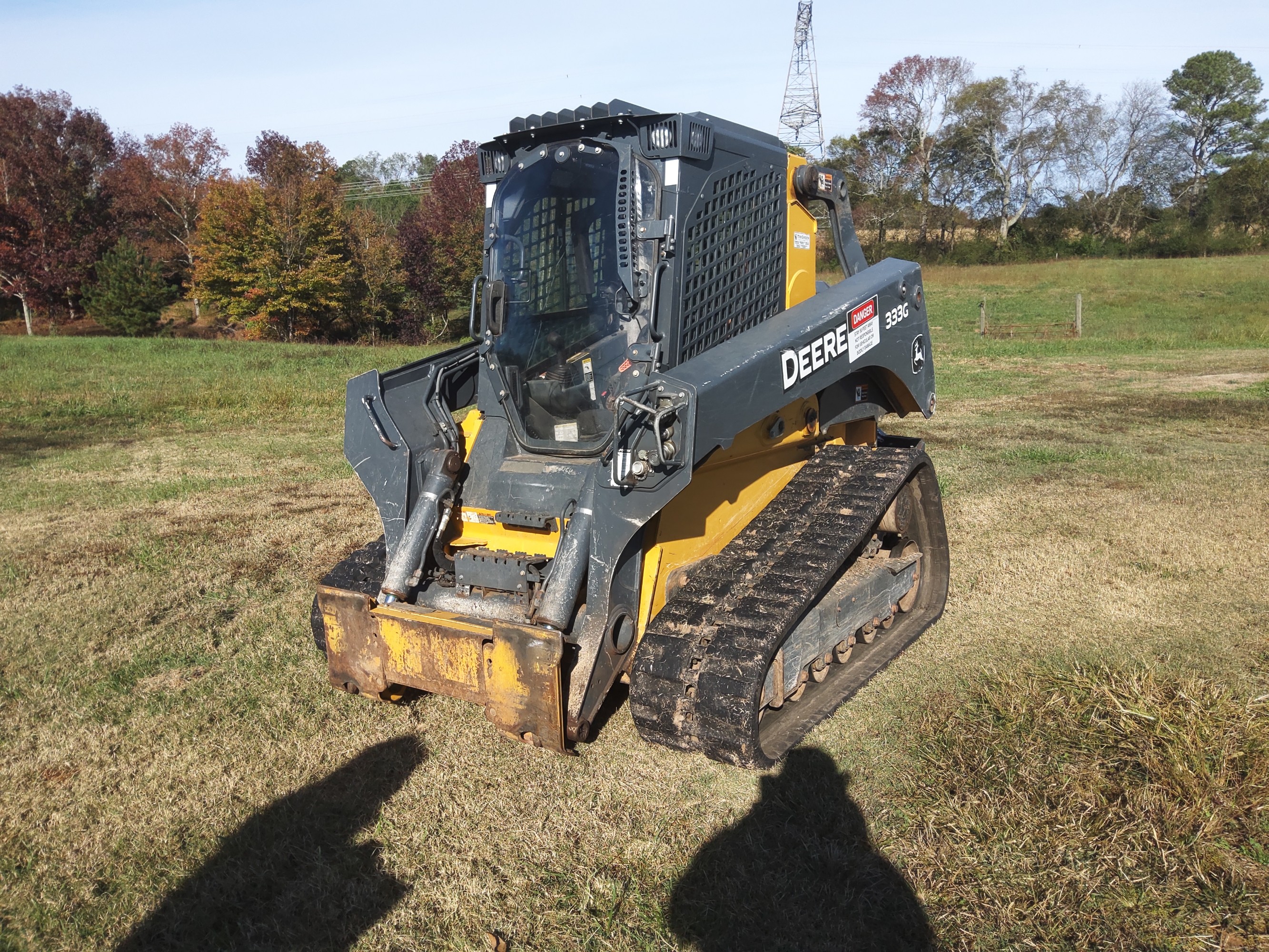 Construction & Farm Equipment, Trucks & Trailers featured photo