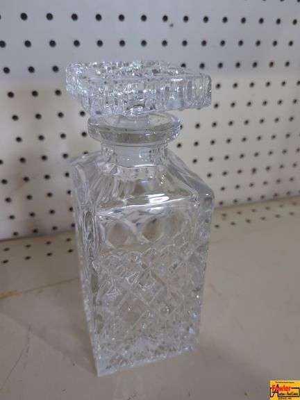 Vintage 1970s Decanter (H326) image