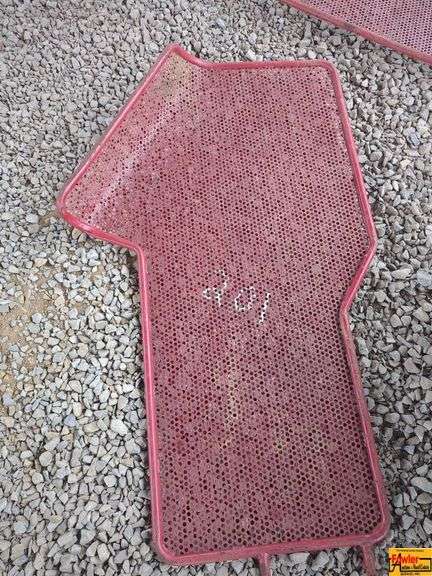 Shields For 88 Series Combines image