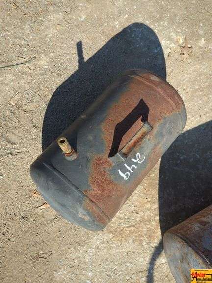 Portable Air Tank image