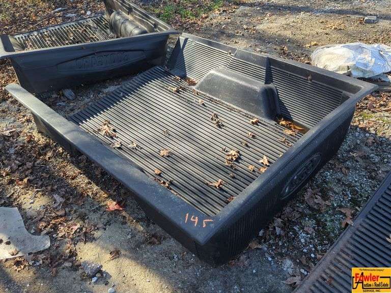 Truck Bed Liner image