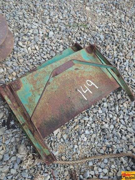 Shields For Combine image