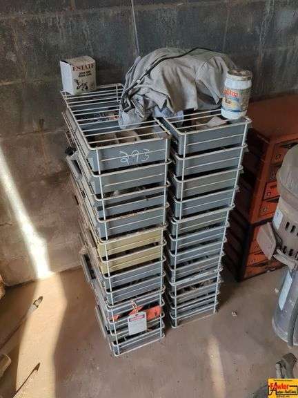 Parts Bins image