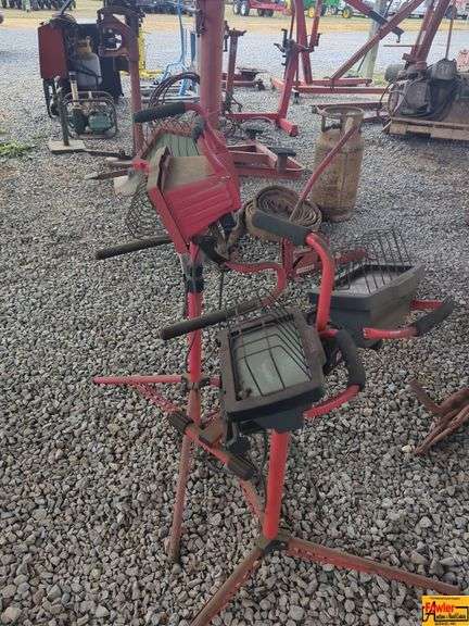 Shop Work Lights image