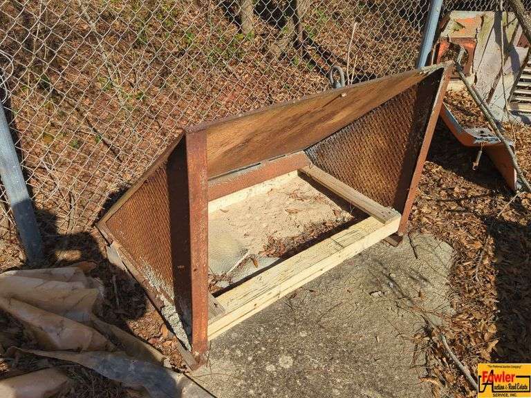 Target Back Rest image