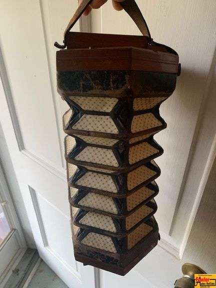 Concertina, A Free Reed Musical Instrument image