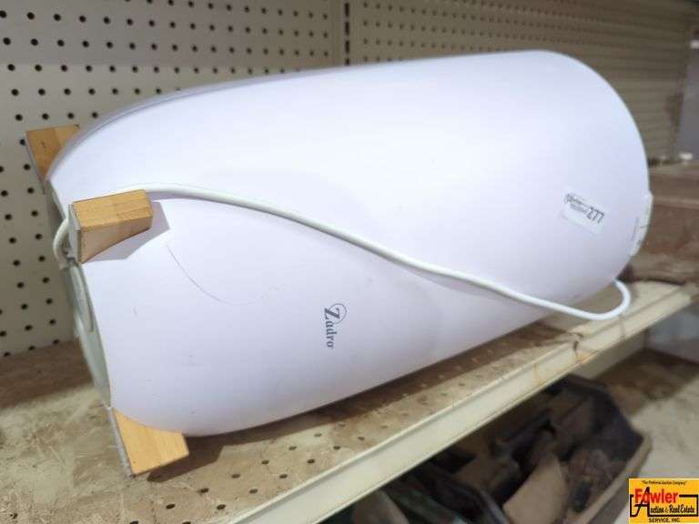 Zadro Towel Warmer image