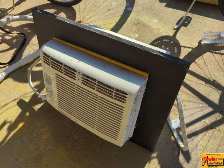 Frigidaire Window Air Conditioner image