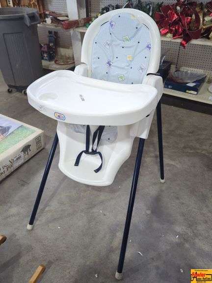 Child's High Chair image
