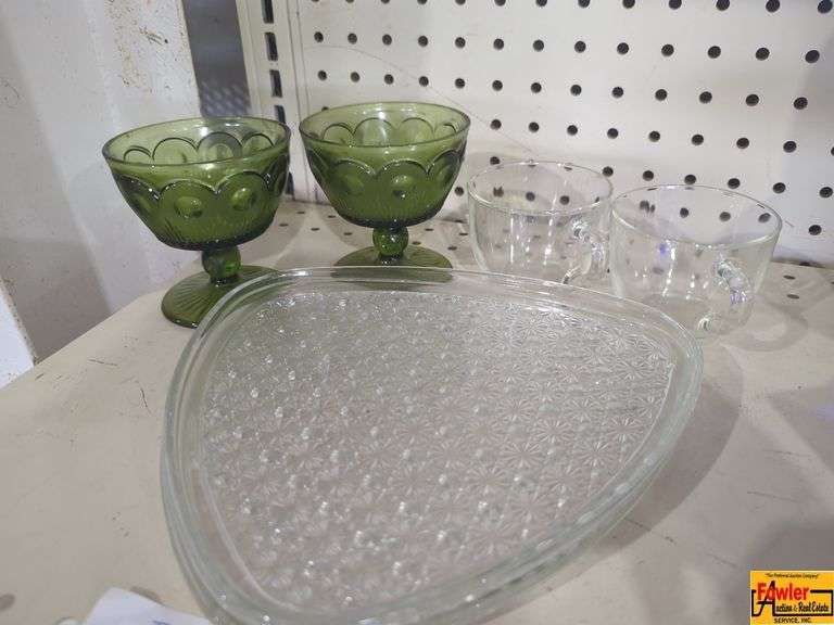 Tea & Dessert for 2 (H298) image