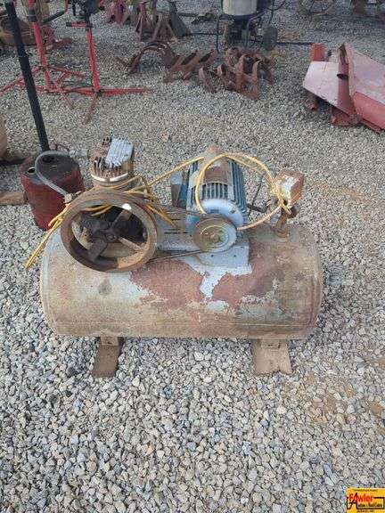 Air Compressor image