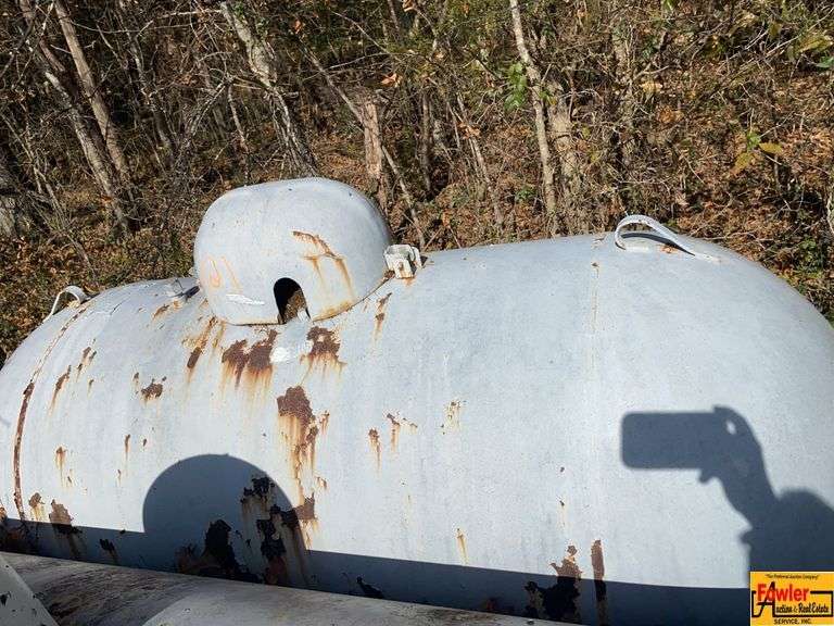 Fuel Tank image