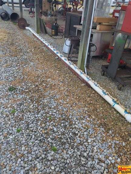 20' Rope Wick Front Mount image