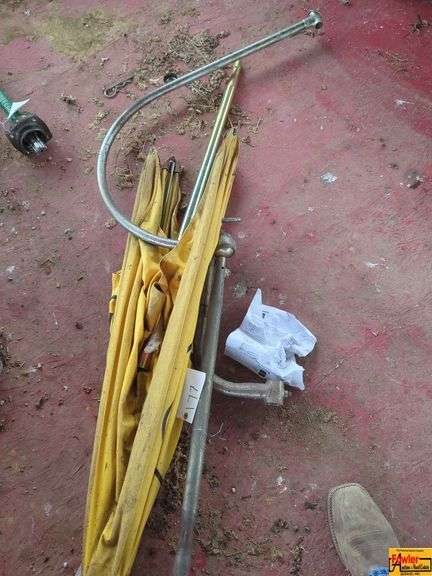 Tractor Umbrella image