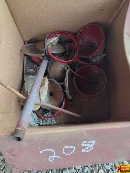 Miscellaneous Lights image