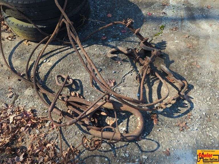 Wire Rope Sling image