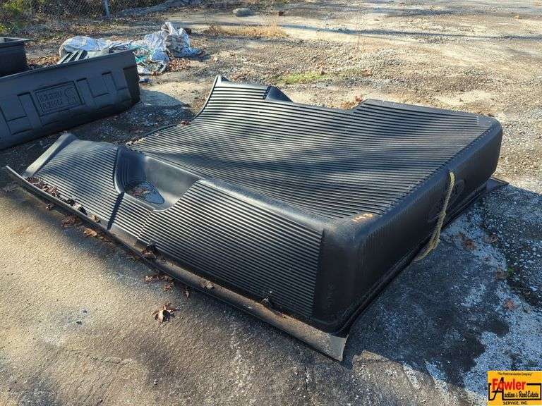 Truck Bed Liner image