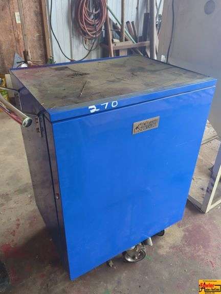 Roll-Around Toolbox image