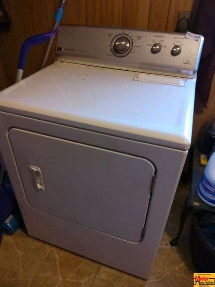 Conservator Top Load Washer image