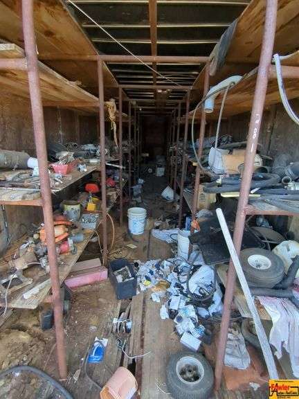 Container & Contents image