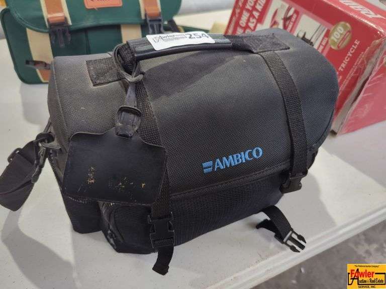 Sony 450x Handycam image