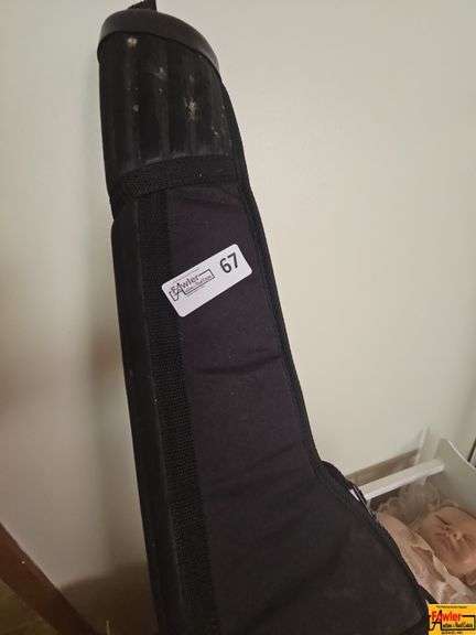 Gun Case (Empty) image