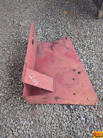 Shields For 88 Series Combines image