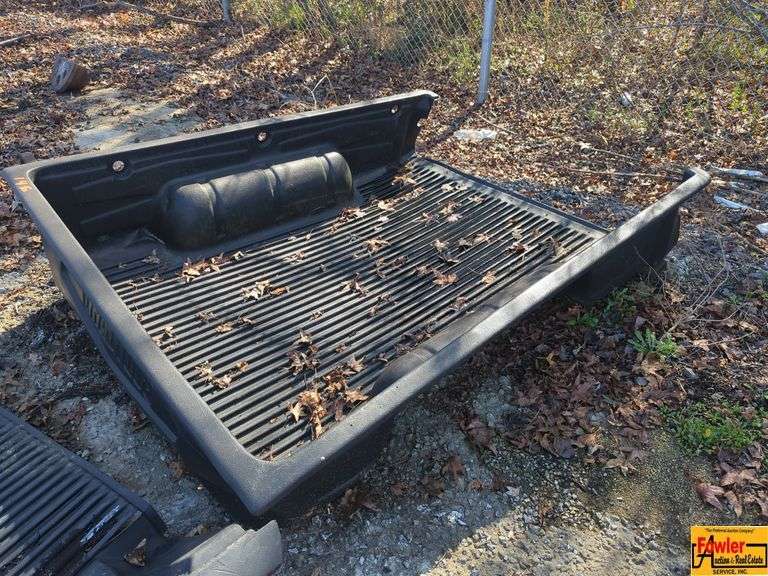 Truck Bed Liner image