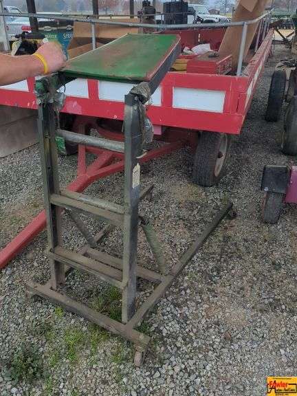 Appliance Dolly image