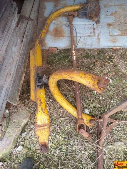 Auger Without Bit image