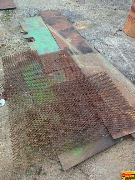 Miscellaneous Metal image