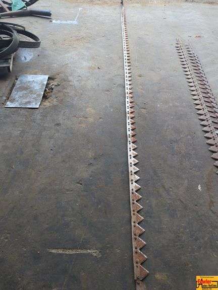 215 Replacement Blade, Rebuilt image