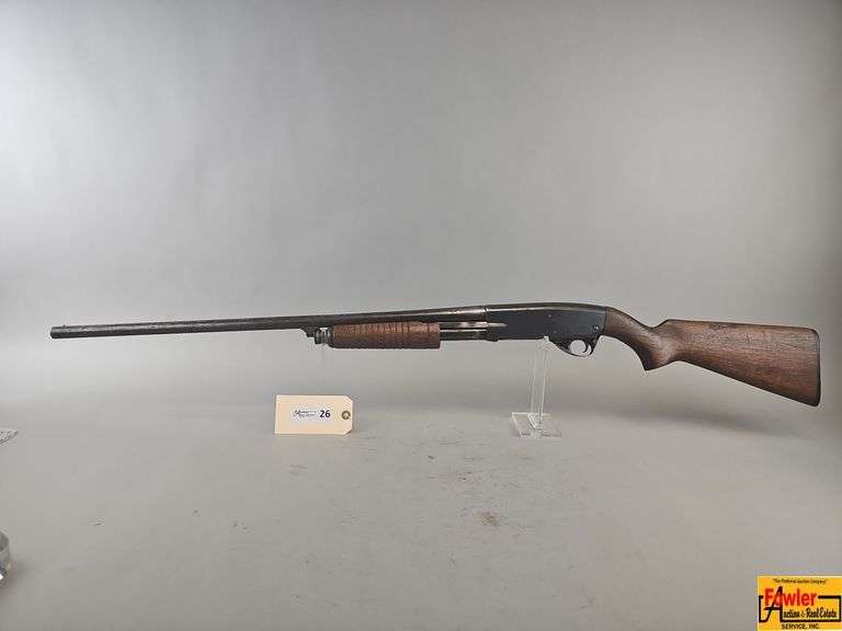 Stevens 77E, 16 ga, NSN image