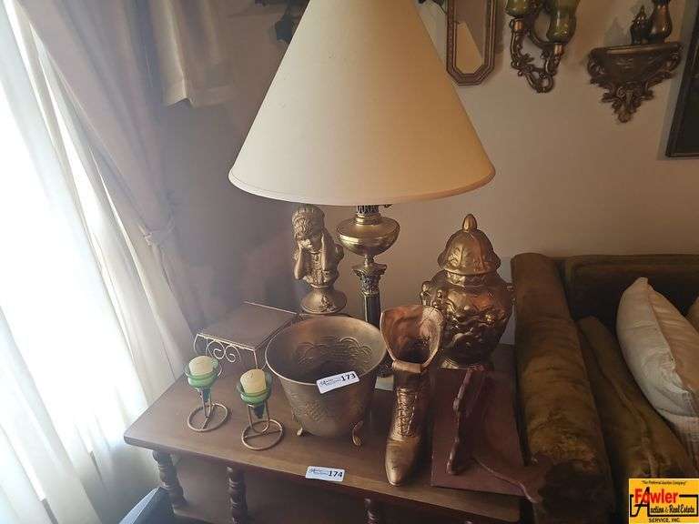 Eclectic Home Decor Collection image