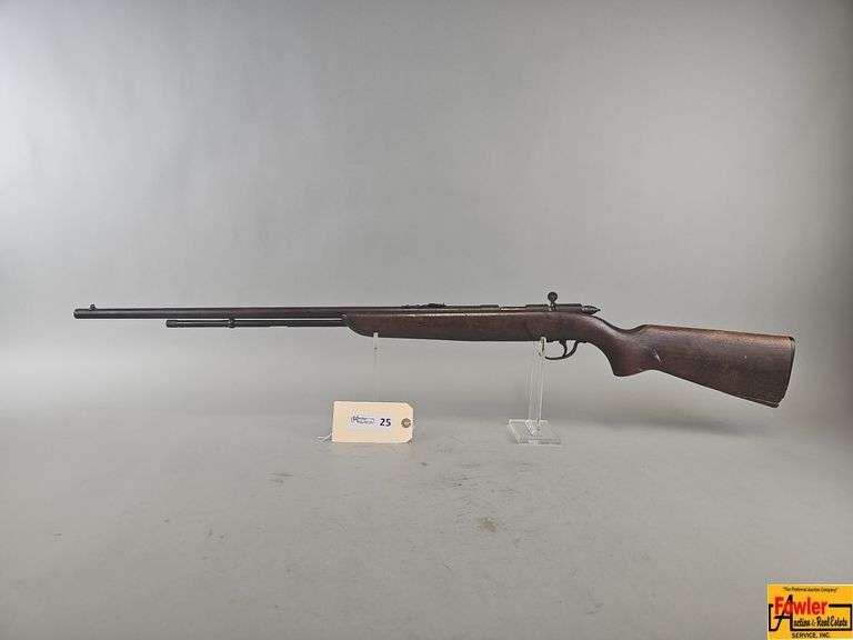 Remington Sportsmaster 512, 22 S,L,LR, 10708 image