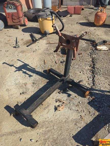 Engine Stand image