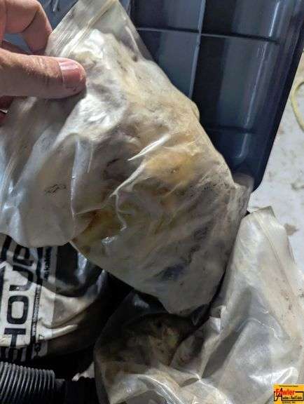 Spare Parts For John Deere 750 Grain Drill image