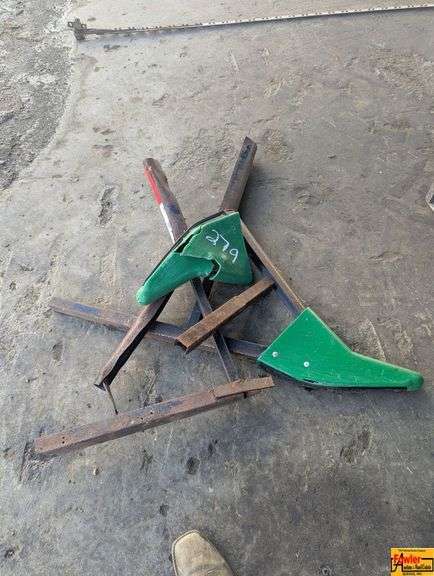 Nose Pieces For Combine Heads image