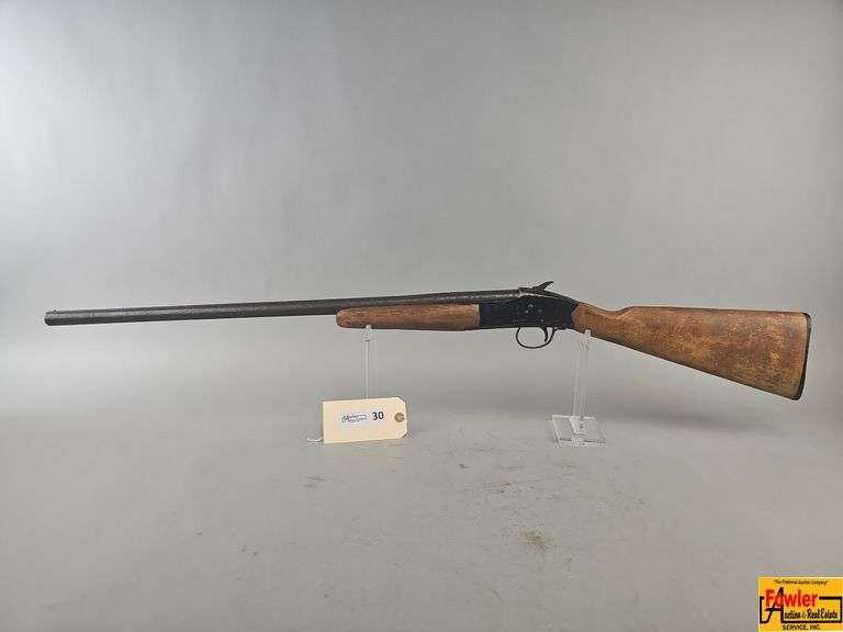 Sears 101-10080, 12 ga, P592151 image