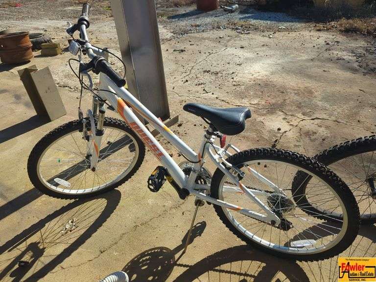 Quest Girls Mountain Bike image